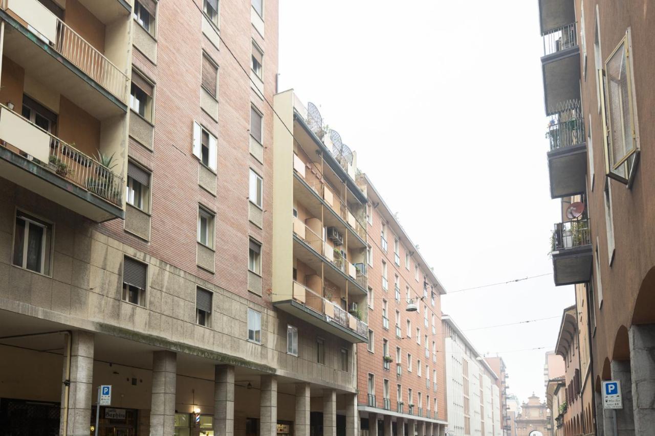 Lame, Bologna By Short Holidays Leilighet Eksteriør bilde